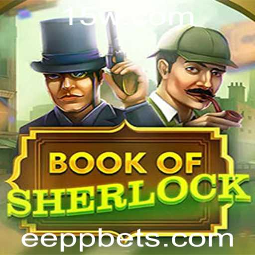 Explorando o Mundo de BookOfSherlock: Um Jogo de Mistério e Inteligência