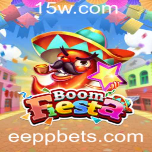 Explorando BoomFiesta: A Experiência de Jogo que Está Agitando 2023