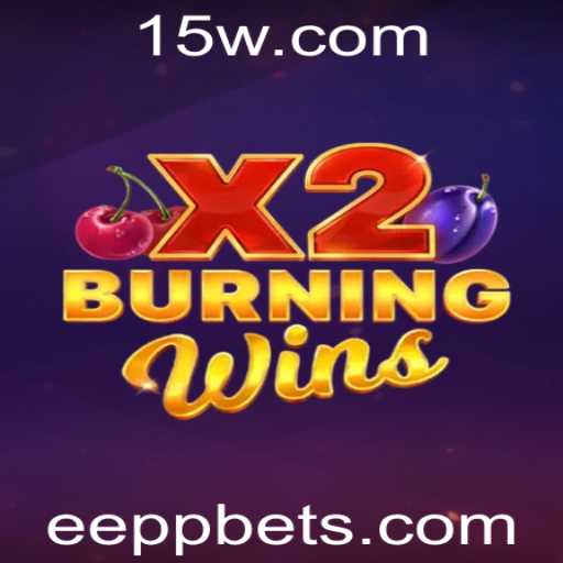 Explorando o Mundo de BurningWinsX2