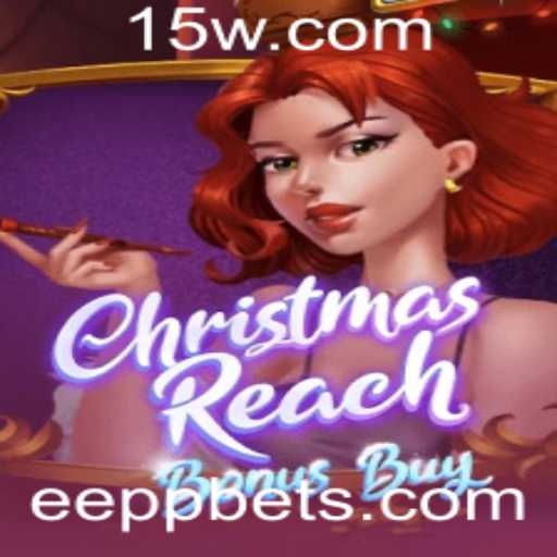 Explorando ChristmasReachBonusBuy: Um Mergulho no Mundo do Jogo Festivo