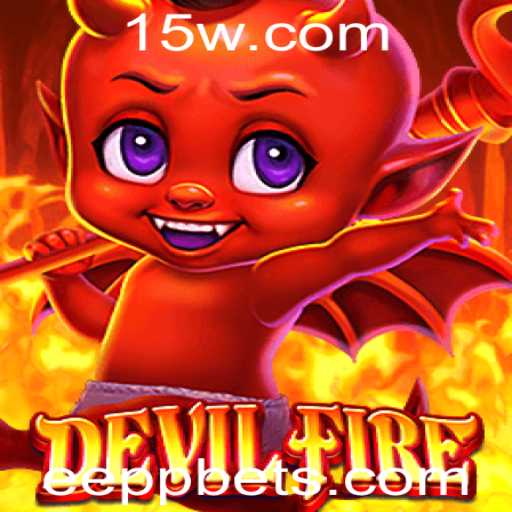 Descubra as Emoções de 'DevilFire' - Um Jogo Envolvente para Entusiastas