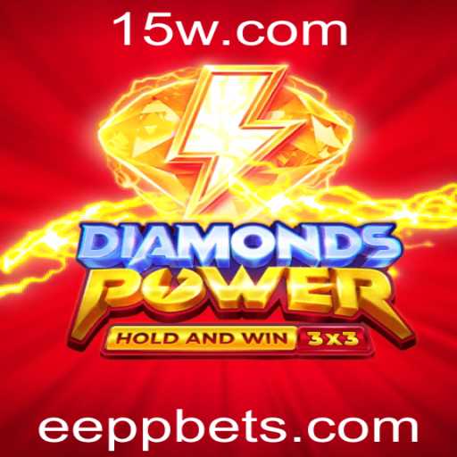 Descubra o Fascinante Mundo de Diamondspower