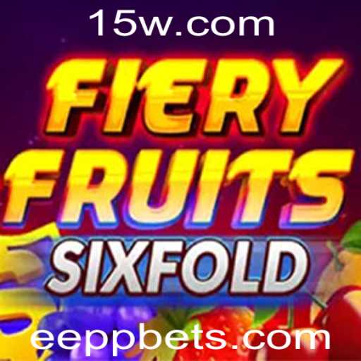 FieryFruitsSixFold: Uma Aventura Envolvente no Mundo dos Jogos