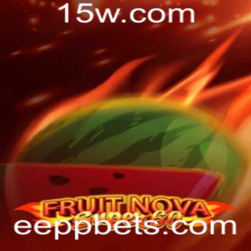 Descubra o Novo Jogo Empolgante: FruitNovaSuper60