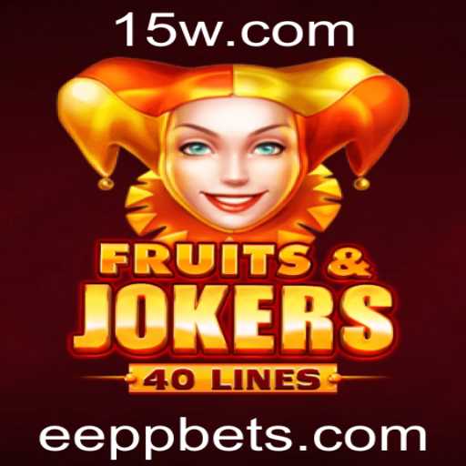 Explorando o Mundo de FruitsAndJokers40: Diversão e Estratégia no Universo dos Jogos de Cassino
