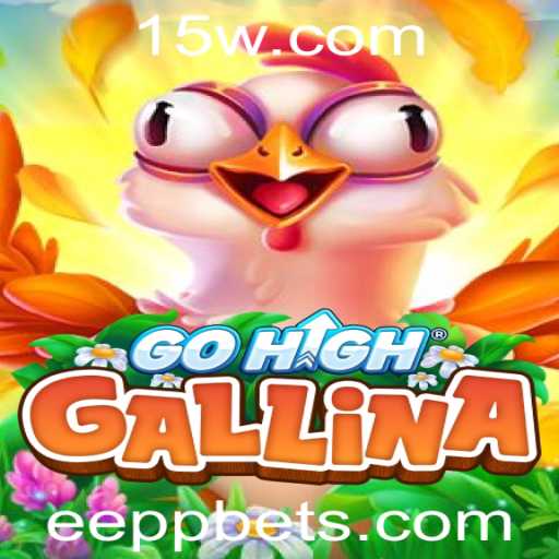 GoHighGallina: Um Jogo Revolucionário Unindo Diversão e Estratégia