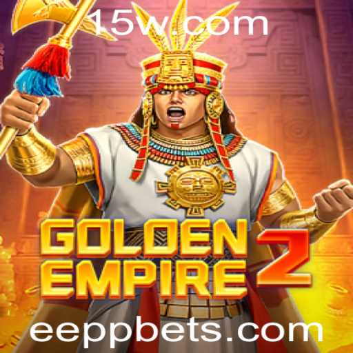 A Fascinante Jornada de GoldenEmpire2: Explorando o Novo Mundo dos Jogos