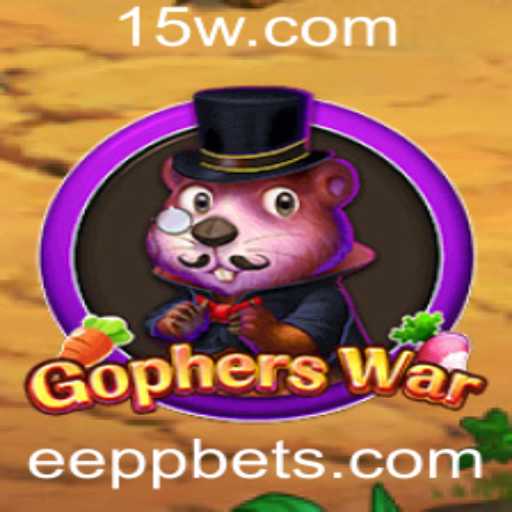 GophersWar: Uma Imersão no Mundo Viscoso e Estratégico do Novo Jogo de Tabuleiro