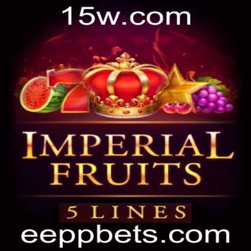 Descubra o Jogo ImperialFruits5: Uma Experiência Lúdica Atual