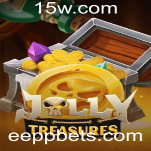Explorando o Mundo de JollyTreasures: O Fascinante Jogo de Aventura e Estratégia