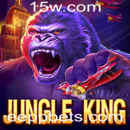Explorando o Mundo Selvagem de JungleKing: Regras, Estratégias e Mais