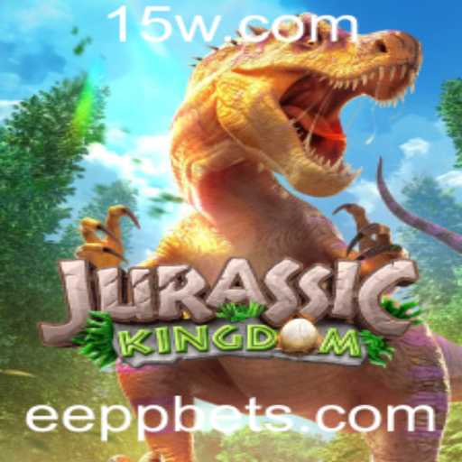 Explorando a Aventura Pré-histórica de JurassicKingdom