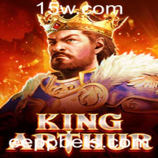 Explorando o Fascinante Mundo do Jogo KingArthur
