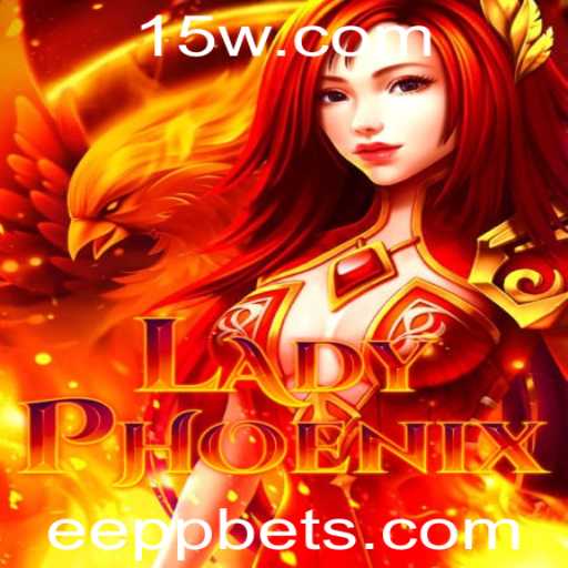 Descubra o Fascinante Mundo de LadyPhoenix: Um Jogo Inovador e Desafiador