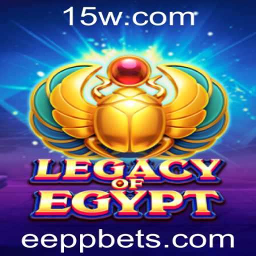 Explorando o Mundo de LegacyOfEgypt: Um Jogo de Estratégia Inovador