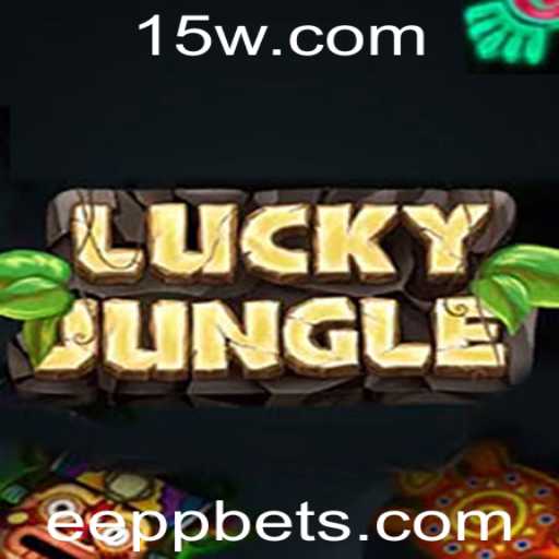 Descubra o Mundo Fascinante de LuckyJungle
