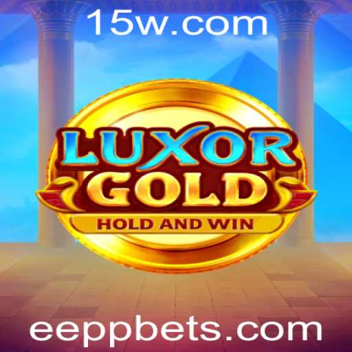 LuxorGold: Explorando o Fascinante Mundo de Aventura e Estratégia