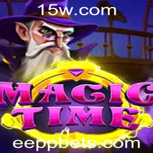 MagicTime: Descubra a Magia do Novo Jogo de Tabuleiro