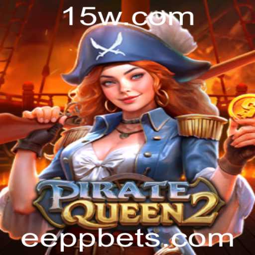 Descubra o Mundo de PirateQueen2: Estratégia e Aventura nos Sete Mares