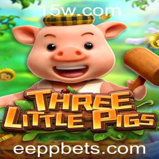 Descubra o Envolvente Jogo THREELITTLEPIGS: Diversão e Estratégia