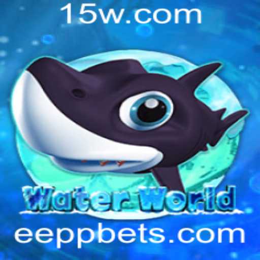 Explorando o Mundo Aquático de WaterWorld: Um Jogo Inovador