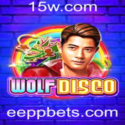 Descubra WolfDisco: O Novo Jogo Que Está Conquistando o Mundo